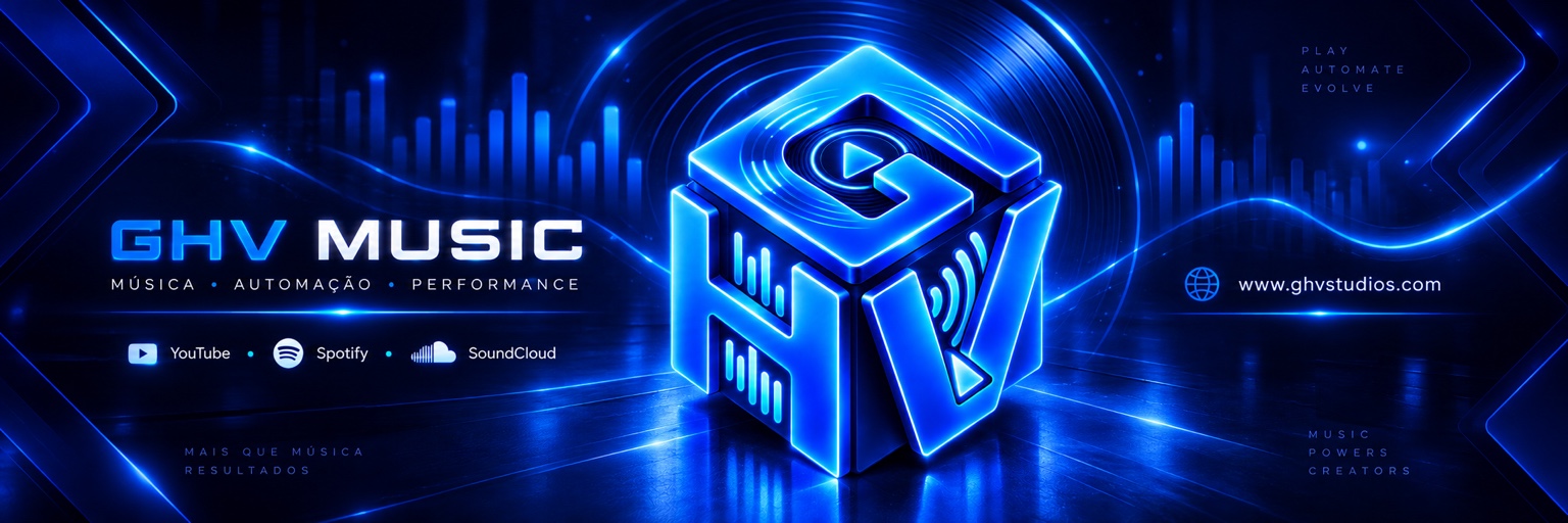 Banner GHV Music