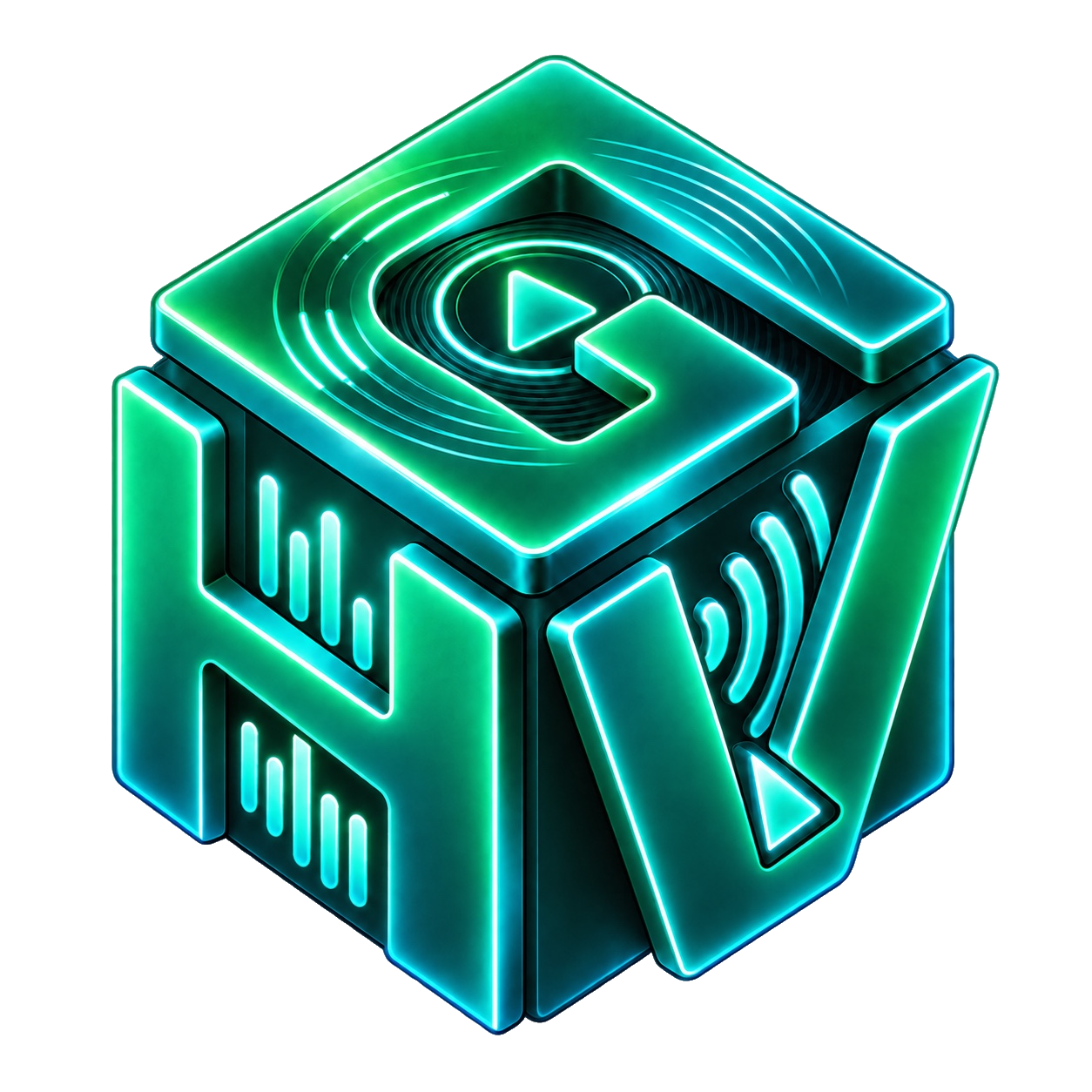 Worker verde