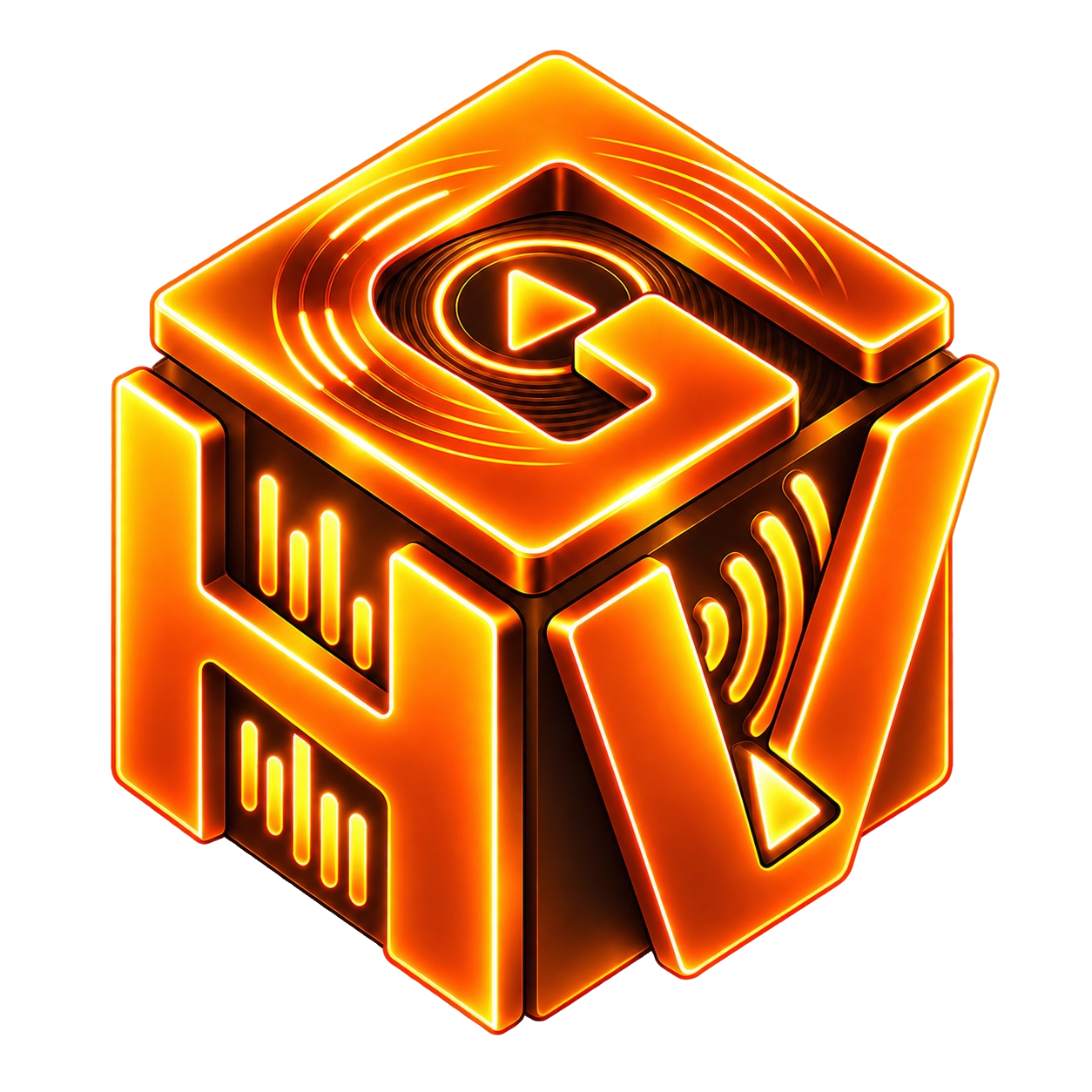 Worker laranja
